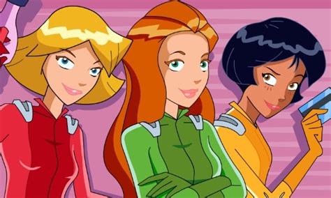 any totally spies games : r/AndroidNSFWgaming